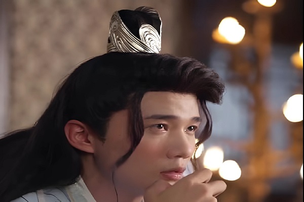 Reborn As An Abandoned Princess After Dying Of Overwork Drake Cast