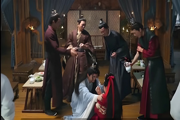 Reborn As An Abandoned Princess After Dying Of Overwork Cast