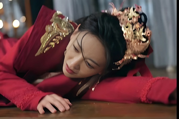 Reborn As An Abandoned Princess After Dying Of Overwork Princess Cecelia Cast