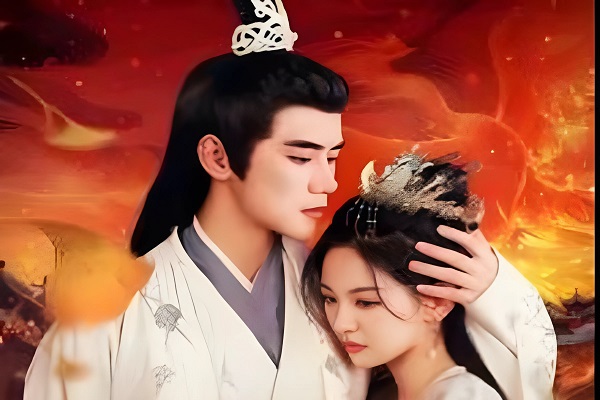 Reborn as an Abandoned Princess After Dying Of Overwork Cast