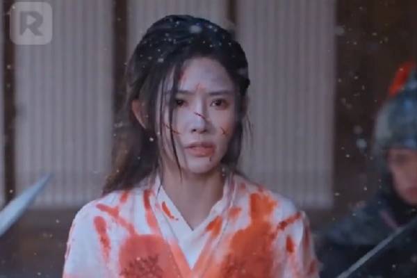 reborn then avenge chinese drama