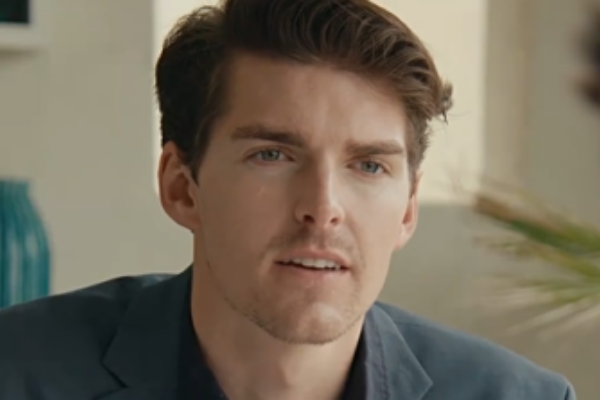 Ryan Watson Henderson actor