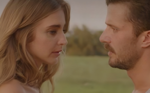 Just In: Unveiling Saved By the Sexy Cowboy Cast, Characters, and Story