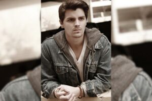 Just In: Unveiling Saved By the Sexy Cowboy Cast, Characters, and Story
