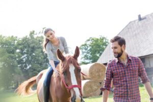 Just In: Unveiling Saved By the Sexy Cowboy Cast, Characters, and Story