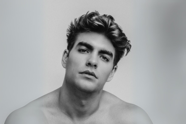 Second Baby Second Chance Male Cast