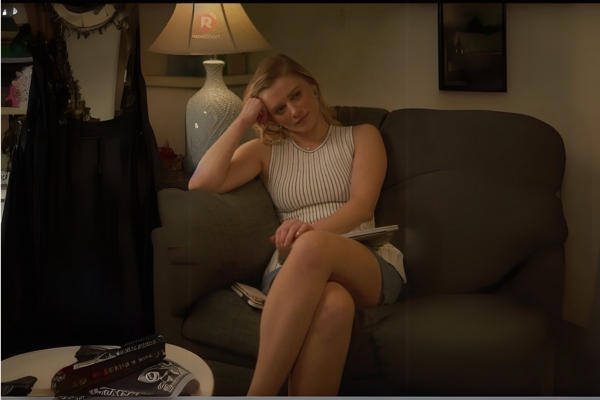 Second Baby Second Chance Movie Ending