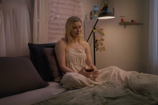 Second Baby Second Chance Episode 13 Cast