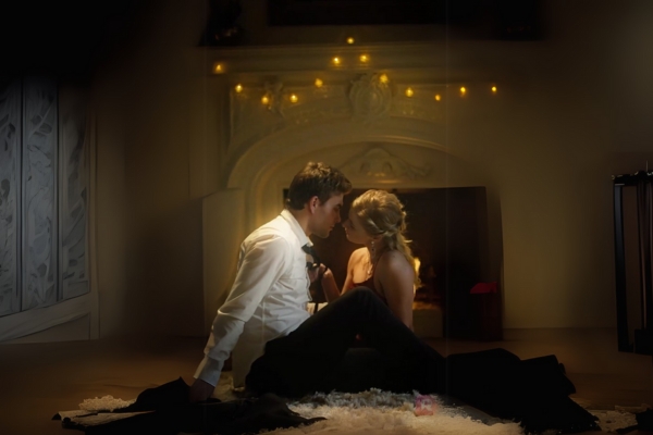 Second Baby, Second Chance Full Movie