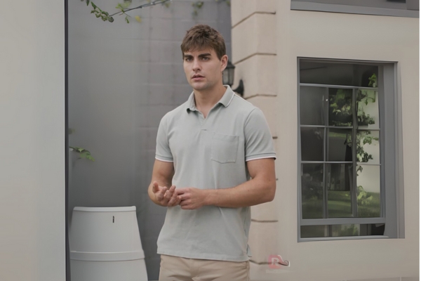 Second Baby Second Chance Series Cast