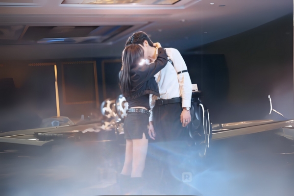 Secrets Of The Gangster's Forbidden Romance www.reelshort.com