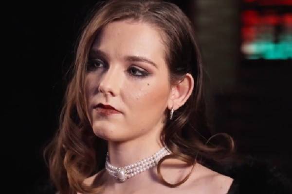 Sienna Warren And Wayne Bradshaw Chemistry