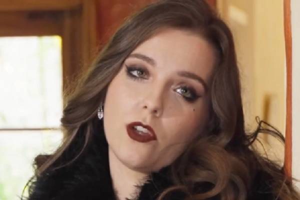 Sienna Warren And Wayne Bradshaw Sienna