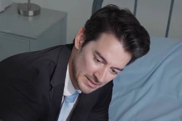 Sienna Warren And Wayne Bradshaw Wayne