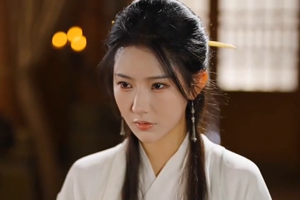 The Betrayed General's Fierce Revenge Chinese Drama