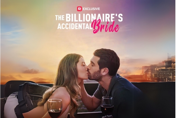 The Billionaire’s Accidental Bride cast