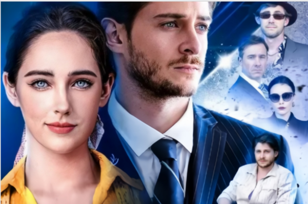 The Elite Heir’s Ultimate Comeback Cast