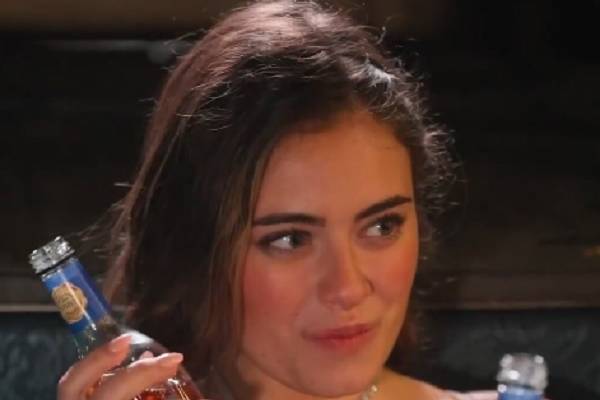 The Hart Breaker Ending