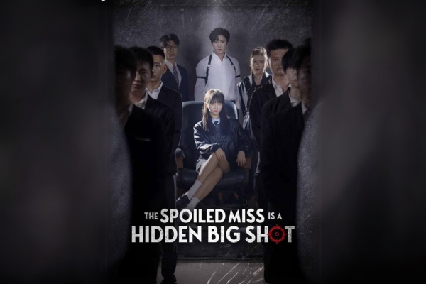 Secrets Of The Gangster's Forbidden Romance www.reelshort.com