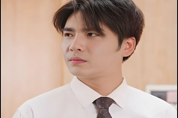 The Uncle’s Sweetheart Cast Nathan