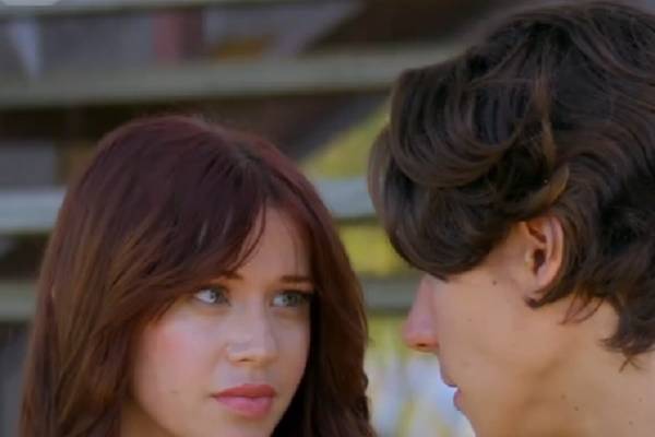 The Virgin Camp Counselor Ending ReelShort