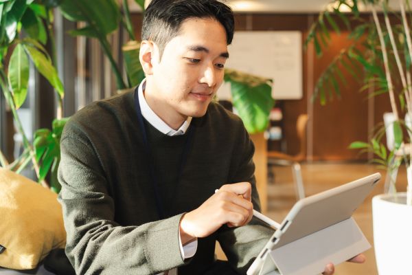 True Love Waits Flash Marriage Characters