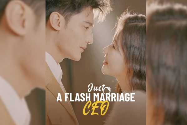 True Love Waits Flash Marriage Full Movie