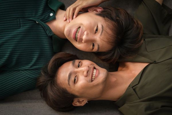 True Love Waits Flash Marriage Full Movie Part 2