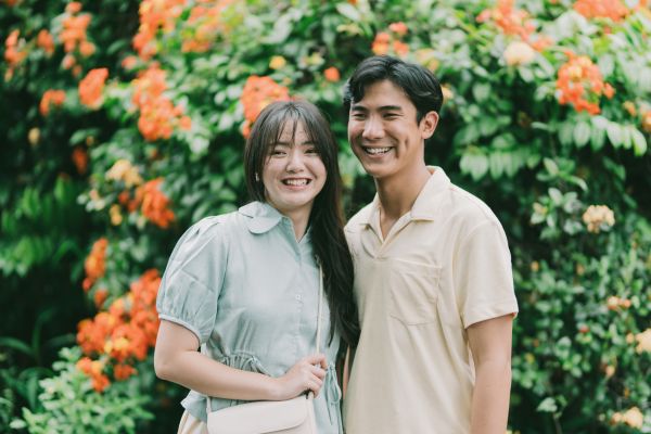 True Love Waits Movie Ending