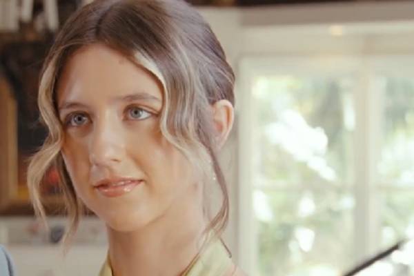 Uncle William Please Say I Do Full Movie ReelShort