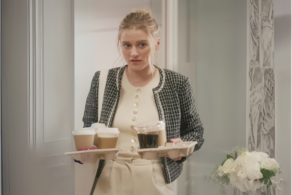 Where Can I Watch Second Baby Second Chance