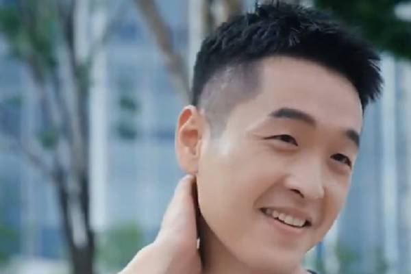 Wild As Hell Cast The Prince’s Saga Chinese Drama Felix