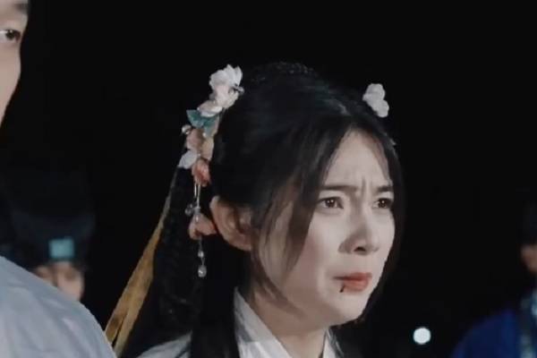 Wild As Hell Prince's Saga Chinese Drama Review