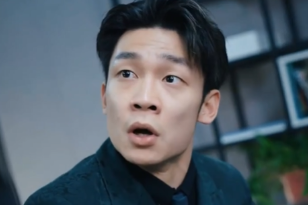 Wild As Hell Cast The Prince’s Saga Chinese Drama Nate