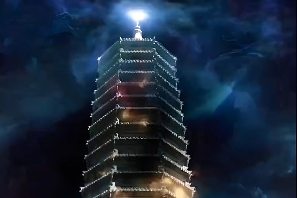 Wild As Hell Cast The Prince’s Saga Full Movie Plot