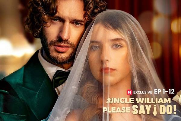 William Dupont And Alaina Carter