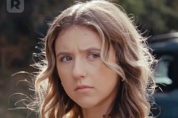 William DuPont And Alaina Carter Alaina