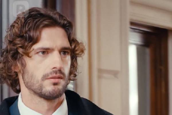 William DuPont And Alaina Carter William