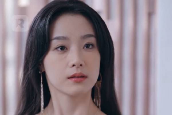 Winter Romance At The Grand Hotel Chinese Drama