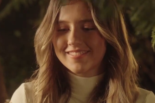 If Loving You is a Sin Then I'll Go to Hell Ellie