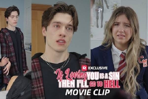 A Good Girl Gets Pregnant With A Bad Boy’s Baby