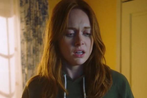 Accidentally Pregnant Forever Spoiled Cast Ella Emily