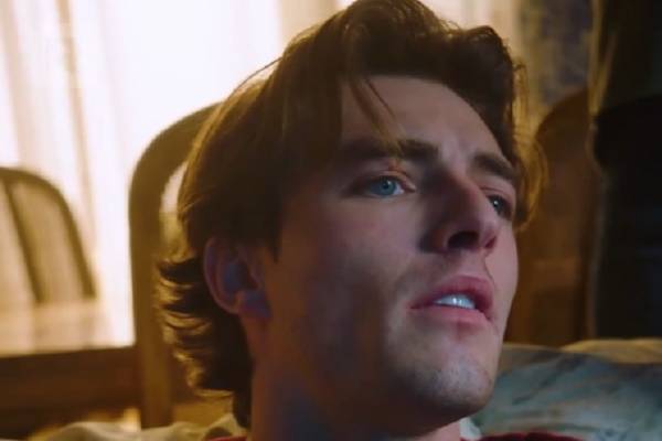 Accidentally Pregnant Forever Spoiled Cast Jasper