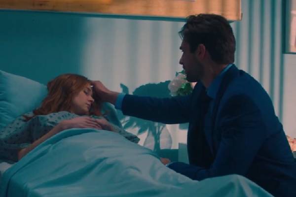 Accidentally Pregnant Forever Spoiled Full Movie Plot