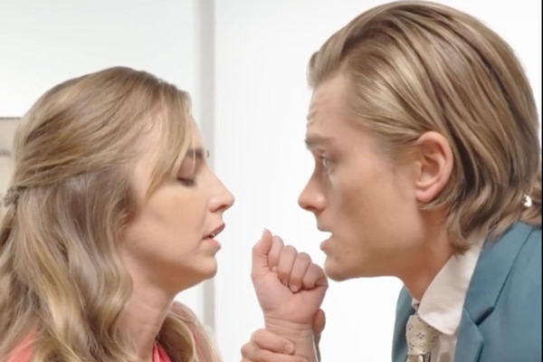 The Ultimate Fight For Love Episode 5