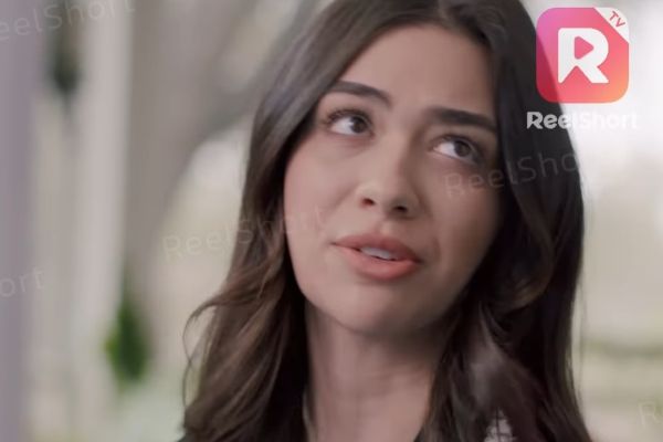 Audrey in Full Bloom ending