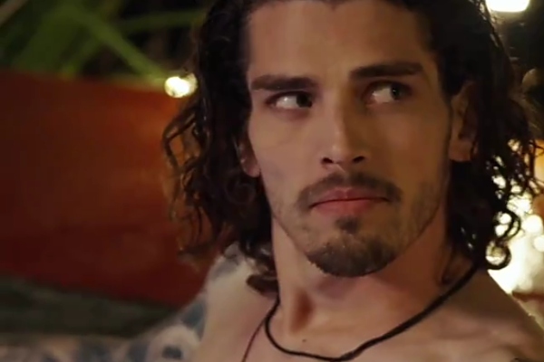 Blake Lewis in Pregnant and Married to a Movie Star