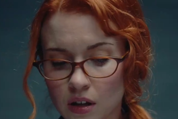 Brittany Pirozzoli movies