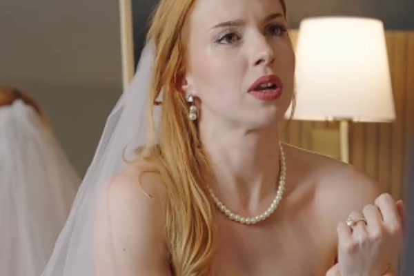 Brittany Pirozzoli the actress