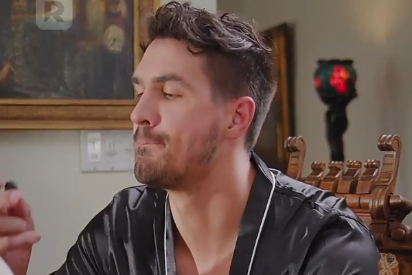 Captured and Bound by My CEO Movie Evan